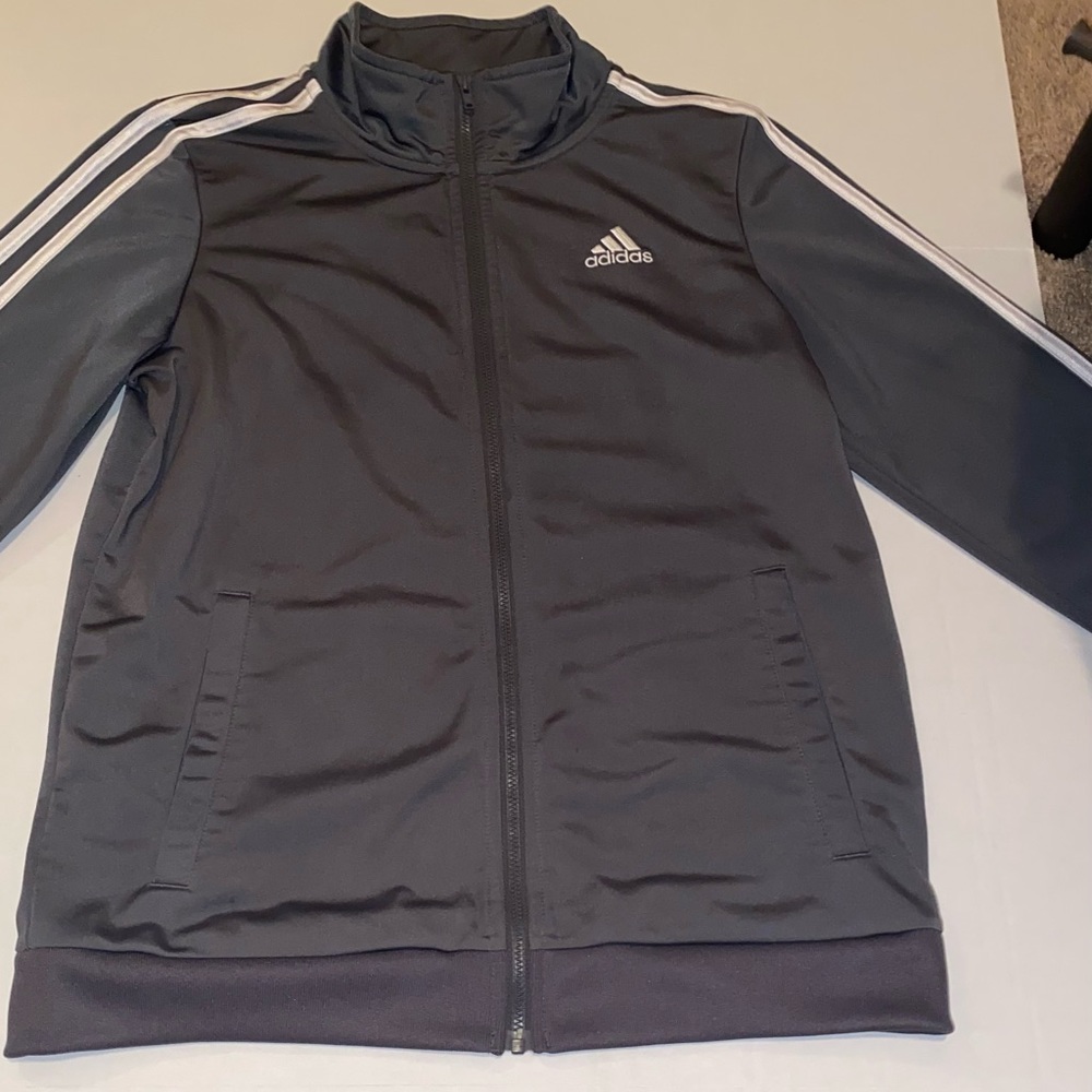 Boys adidas jacket